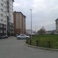 Апартаменты