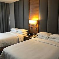 Double Room with Two Double Beds