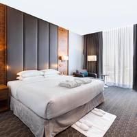 Junior King Suite