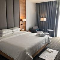 Executive King Room