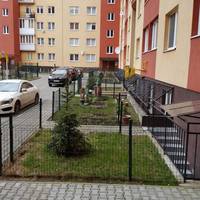 Апартаменты