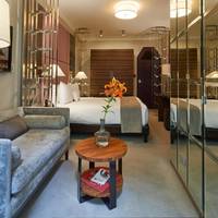 Superior Deluxe Room