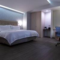 Single Room - Disability Access