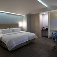 Standard King Room - Non-Smoking 