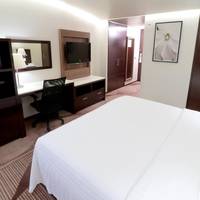 King Room - Disability Access