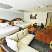 Superior Family Room