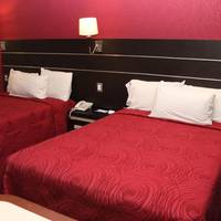 Double Room with Two Double Beds