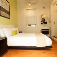 Basic Double Room