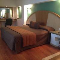 Executive King Room