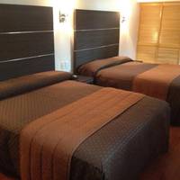 Executive Family Room