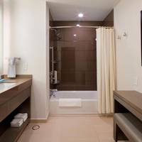 Suite with Two Beds