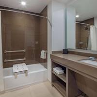 King Room - Disability Access