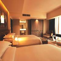 Executive Suite (NR) 