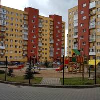 Апартаменты