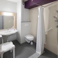Double Room - Disability Access - Non-Smoking
