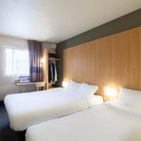 Triple Room - Non-Smoking