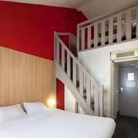 Quadruple Room - Non-Smoking