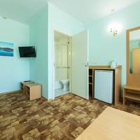 Standard Double Room in Cottage