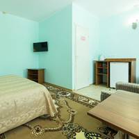 Superior Double or Twin Room in Cottage