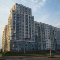Апартаменты