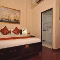 Budget Single Room