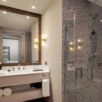 One-Bedroom King Suite