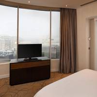 King Suite with Mobility Access
