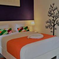 Single Room with Shower