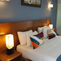 Luxury Double Room