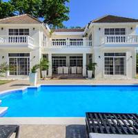 Four-Bedroom Villa