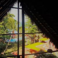 Deluxe Bungalow with Sea View