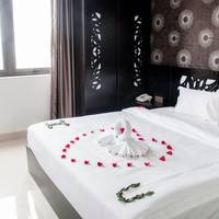 Suite with City View