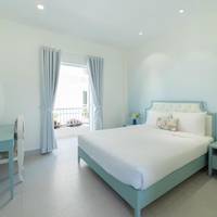 De Charme Room 1