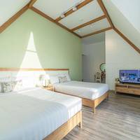 De Charme Room 3