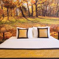 Deluxe Double Room with Lake View