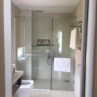 Deluxe Twin Room with Lake View