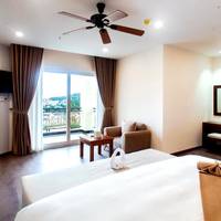 Executive Suite Valley View