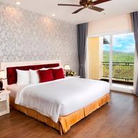L'amour Double Valley View