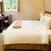 Basement Superior Double Room with Window
