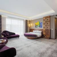 Large Family Room