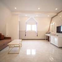 Suite Double Room