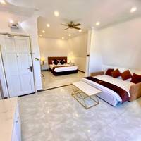 Suite Triple Room