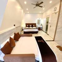 Premium Twin Room