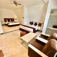 Suite Twin Room