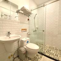 ROH  Double Room