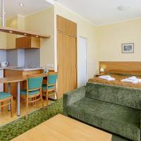Family Room (2 Adults + 2 Children)