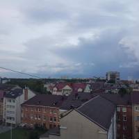 Двухместный номер с 1 кроватью