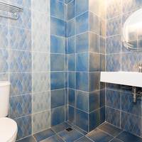 Double or Twin Room with Bathroom