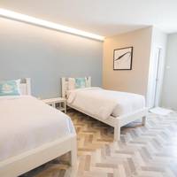 Twin Room with Bathroom