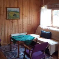 Standard Cabin